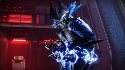 画像ギャラリー No.002のサムネイル画像 / 「Destiny 2」最新エピソード「亡霊」の第1幕リリース。吸血鬼をモチーフにした新武器や猛襲:救済に新たなマップを追加