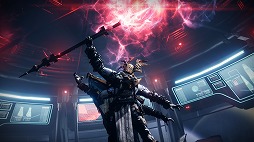 画像ギャラリー No.003のサムネイル画像 / 「Destiny 2」最新エピソード「亡霊」の第1幕リリース。吸血鬼をモチーフにした新武器や猛襲:救済に新たなマップを追加