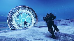 画像ギャラリー No.004のサムネイル画像 / 「Destiny 2」最新エピソード「亡霊」の第1幕リリース。吸血鬼をモチーフにした新武器や猛襲:救済に新たなマップを追加