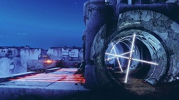 画像ギャラリー No.005のサムネイル画像 / 「Destiny 2」最新エピソード「亡霊」の第1幕リリース。吸血鬼をモチーフにした新武器や猛襲:救済に新たなマップを追加