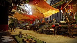 画像ギャラリー No.007のサムネイル画像 / 「Destiny 2」最新エピソード「亡霊」の第1幕リリース。吸血鬼をモチーフにした新武器や猛襲:救済に新たなマップを追加