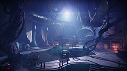 画像ギャラリー No.008のサムネイル画像 / 「Destiny 2」最新エピソード「亡霊」の第1幕リリース。吸血鬼をモチーフにした新武器や猛襲:救済に新たなマップを追加