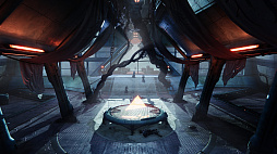 画像ギャラリー No.009のサムネイル画像 / 「Destiny 2」最新エピソード「亡霊」の第1幕リリース。吸血鬼をモチーフにした新武器や猛襲:救済に新たなマップを追加