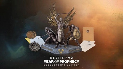 ���������꡼ No.004�Υ���ͥ������ / ��Destiny 2�ס�������ʪ�줬��򳫤����ĥ����ƥ�ġֱ�̿�ζ����פΥ�����ץ쥤�ȥ쥤�顼�����