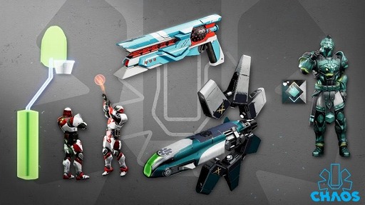 ���������꡼ No.003�Υ���ͥ������ / ��Destiny 2�פδ�Ϣ���å������ʲ��ʤǹ����Ǥ��롣��ǯ����Ρ�Bungie�����ץ����롤Bungie Store�ǳ���