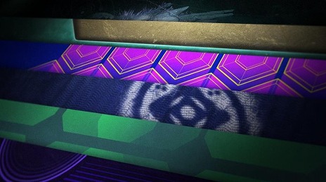 ���������꡼ No.006�Υ���ͥ������ / ��Destiny 2�פδ�Ϣ���å������ʲ��ʤǹ����Ǥ��롣��ǯ����Ρ�Bungie�����ץ����롤Bungie Store�ǳ���