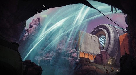 ���������꡼ No.007�Υ���ͥ������ / ��Destiny 2�׺ǿ���ĥ����ƥ�ġֱ�̿�ζ�����������꡼����6�ͥ�����ǻ��äǤ���ǿ��쥤�ɡֱʹ�κ����פ�7��20���˼���