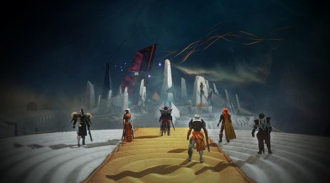 ���������꡼ No.010�Υ���ͥ������ / ��Destiny 2�׺ǿ���ĥ����ƥ�ġֱ�̿�ζ�����������꡼����6�ͥ�����ǻ��äǤ���ǿ��쥤�ɡֱʹ�κ����פ�7��20���˼���