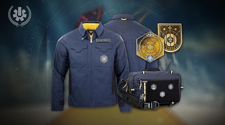 ���������꡼ No.011�Υ���ͥ������ / ��Destiny 2�׺ǿ���ĥ����ƥ�ġֱ�̿�ζ�����������꡼����6�ͥ�����ǻ��äǤ���ǿ��쥤�ɡֱʹ�κ����פ�7��20���˼���