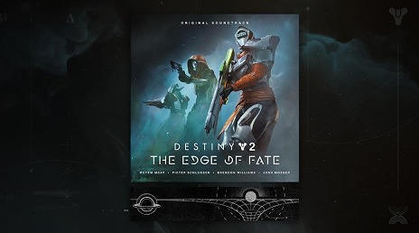 ���������꡼ No.012�Υ���ͥ������ / ��Destiny 2�׺ǿ���ĥ����ƥ�ġֱ�̿�ζ�����������꡼����6�ͥ�����ǻ��äǤ���ǿ��쥤�ɡֱʹ�κ����פ�7��20���˼���