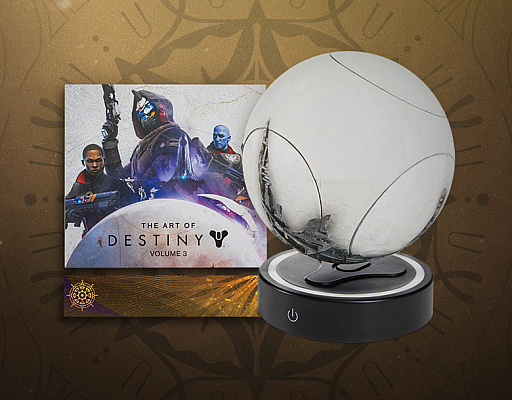 画像ギャラリー No.002のサムネイル画像 / 「Destiny 2」毎年恒例イベント「夏季の宴」を8月20日まで開催。ソーラーエネルギーにインスパイアされた限定の戦闘条件が登場