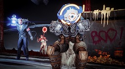 ���������꡼ No.003�Υ���ͥ������ / ��Destiny 2�ץϥ������󥤥٥�ȡֻ�Ԥκפ���������롣�������ƥ��ӥƥ��ּ���줿���šפȡ֥�åɥ��֥�פ����