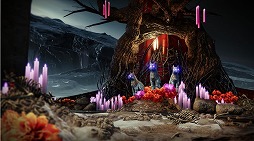 ���������꡼ No.005�Υ���ͥ������ / ��Destiny 2�ץϥ������󥤥٥�ȡֻ�Ԥκפ���������롣�������ƥ��ӥƥ��ּ���줿���šפȡ֥�åɥ��֥�פ����