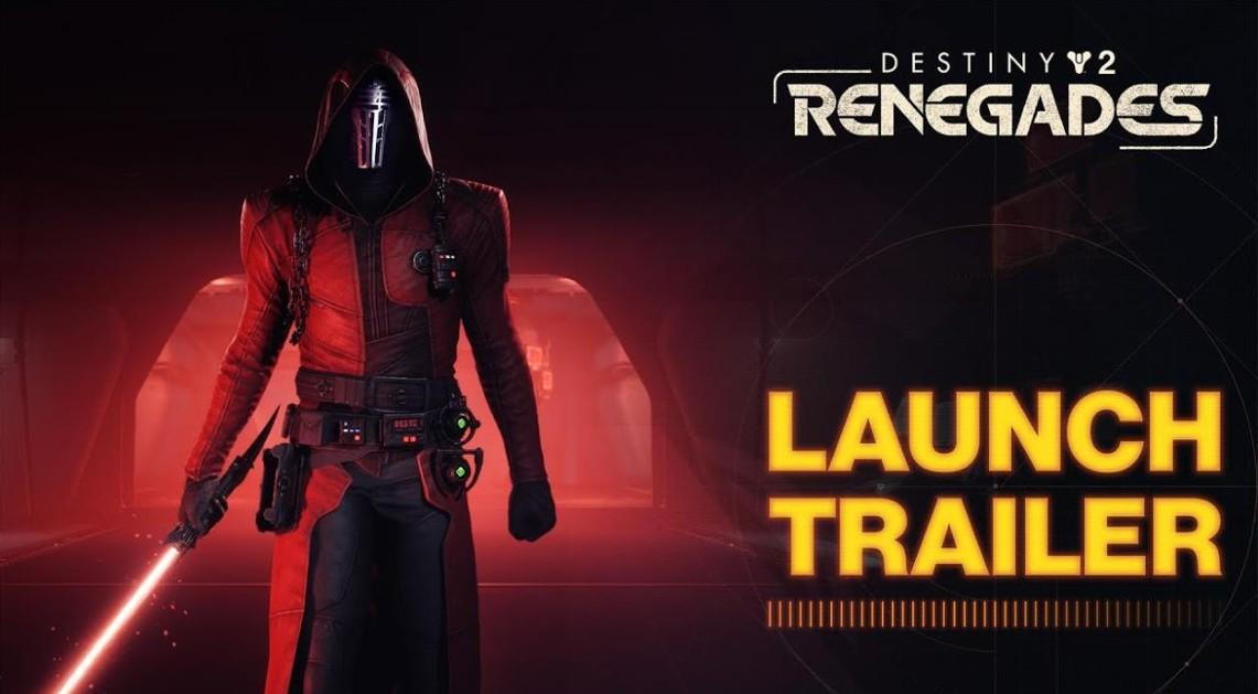 ꡼ No.004 | Destiny 2פκǿĥȿաץ꡼ȥ쥤顼ȯ΢ɤViDoc2ơȿռԤؤƻפۿ