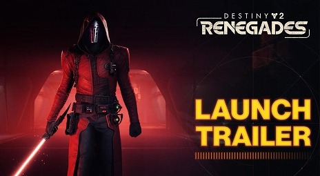 ���������꡼ No.004�Υ���ͥ������ / ��Destiny 2�פκǿ���ĥ��ȿ�աץ�꡼���ȥ쥤�顼���������ȯ������΢���ɤ�ViDoc��2�ơ�ȿ�ռԤؤ�ƻ�פ��ۿ���