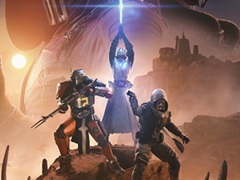 「Destiny 2」,「Star Wars」にインスパイアされた最新拡張コンテンツ「Destiny 2: 反逆」を本日リリース