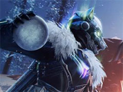 ��Destiny 2�ס��ߤ���ʪ���ֶ�ö�ץ��٥�Ȥ򳫻ϡ��������ƥ��ӥƥ��������פ��󽷤ȸ򴹤Ǥ���־Ƥ��ۻҥ������ȡפ�»�