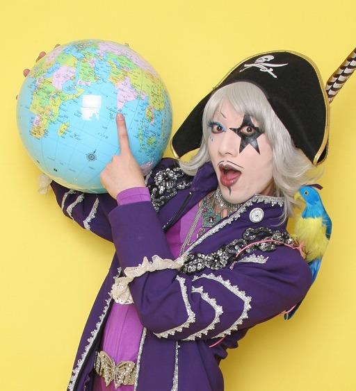 ���������꡼ No.004�Υ���ͥ������ / �֥����ꥢ��쥸���󥺡ס�������Ͽ�Կ���20�������ˤ���ȥ��������㥹ư��Υ��㥹�Ȥ�CV�ǻ���