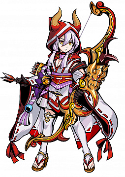 画像ギャラリー No.006のサムネイル画像 / 「エアリアルレジェンズ」事前登録者数が10万人を突破。必殺技の紹介動画が公開