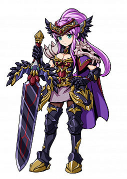 画像ギャラリー No.007のサムネイル画像 / 「エアリアルレジェンズ」事前登録者数が10万人を突破。必殺技の紹介動画が公開