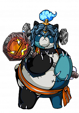 画像ギャラリー No.008のサムネイル画像 / 「エアリアルレジェンズ」事前登録者数が10万人を突破。必殺技の紹介動画が公開