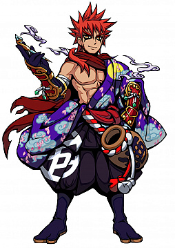 画像ギャラリー No.010のサムネイル画像 / 「エアリアルレジェンズ」事前登録者数が10万人を突破。必殺技の紹介動画が公開