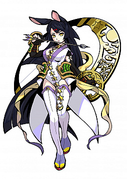 画像ギャラリー No.013のサムネイル画像 / 「エアリアルレジェンズ」事前登録者数が10万人を突破。必殺技の紹介動画が公開