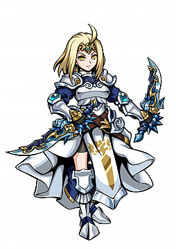 画像ギャラリー No.014のサムネイル画像 / 「エアリアルレジェンズ」事前登録者数が10万人を突破。必殺技の紹介動画が公開