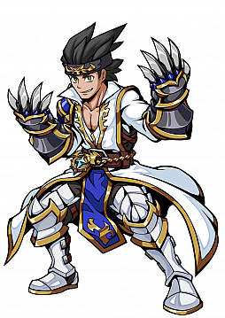 画像ギャラリー No.015のサムネイル画像 / 「エアリアルレジェンズ」事前登録者数が10万人を突破。必殺技の紹介動画が公開