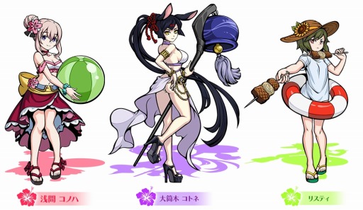 ���������꡼ No.007�Υ���ͥ������ / �֥����ꥢ��쥸���󥺡ץ�˥塼���륢�åץǡ��Ȥ�»ܡ������ץ쥤�䡼�ϥ�����10��ʬ��̵����