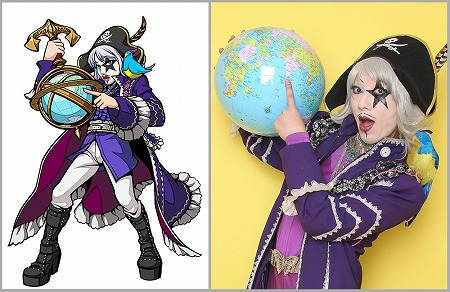 ꡼ No.004 | ֥ꥢ쥸󥺡סȥ㥹ưɤΥܥڡ