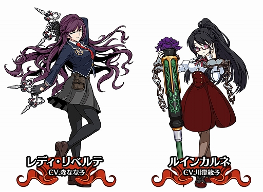 画像ギャラリー No.006のサムネイル画像 / 「エアリアルレジェンズ」,イベント「スクールワンダーズ」が開催