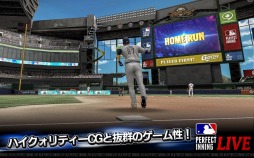 MLBパーフェクトイニングLIVE