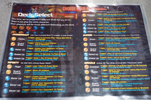 ���������꡼ No.002�Υ���ͥ������ / ��EVO2017��PS4�Ǥγ�ȯ�����ꤷ�������ꥫ�Ρ���γ�Ʈ������ץ��󥿥ӥ塼�������ǡֶ��楷���ƥ�פ����ȯ����ë μ���ʹ���Ƥߤ�