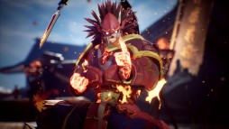 ���������꡼ No.004�Υ���ͥ������ / ��®��ۡ�EVO2017�ϥ��ꥫȯ����γ�Ʈ������ʥ����ȥ�̤��ˡפγ�ȯ��PS4�ˤƻ�ư���������ޥ˥����񤤡�����󤬶��ֺǿ�PV��������