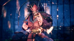 ���������꡼ No.007�Υ���ͥ������ / ��®��ۡ�EVO2017�ϥ��ꥫȯ����γ�Ʈ������ʥ����ȥ�̤��ˡפγ�ȯ��PS4�ˤƻ�ư���������ޥ˥����񤤡�����󤬶��ֺǿ�PV��������