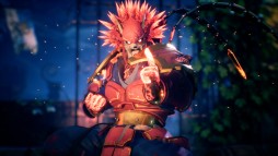 ���������꡼ No.008�Υ���ͥ������ / ��®��ۡ�EVO2017�ϥ��ꥫȯ����γ�Ʈ������ʥ����ȥ�̤��ˡפγ�ȯ��PS4�ˤƻ�ư���������ޥ˥����񤤡�����󤬶��ֺǿ�PV��������