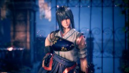 ���������꡼ No.010�Υ���ͥ������ / ��®��ۡ�EVO2017�ϥ��ꥫȯ����γ�Ʈ������ʥ����ȥ�̤��ˡפγ�ȯ��PS4�ˤƻ�ư���������ޥ˥����񤤡�����󤬶��ֺǿ�PV��������