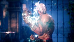 ���������꡼ No.013�Υ���ͥ������ / ��®��ۡ�EVO2017�ϥ��ꥫȯ����γ�Ʈ������ʥ����ȥ�̤��ˡפγ�ȯ��PS4�ˤƻ�ư���������ޥ˥����񤤡�����󤬶��ֺǿ�PV��������