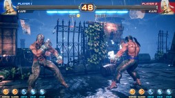 ���������꡼ No.014�Υ���ͥ������ / ��®��ۡ�EVO2017�ϥ��ꥫȯ����γ�Ʈ������ʥ����ȥ�̤��ˡפγ�ȯ��PS4�ˤƻ�ư���������ޥ˥����񤤡�����󤬶��ֺǿ�PV��������