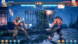 ���������꡼ No.015�Υ���ͥ������ / ��®��ۡ�EVO2017�ϥ��ꥫȯ����γ�Ʈ������ʥ����ȥ�̤��ˡפγ�ȯ��PS4�ˤƻ�ư���������ޥ˥����񤤡�����󤬶��ֺǿ�PV��������