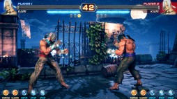 ���������꡼ No.016�Υ���ͥ������ / ��®��ۡ�EVO2017�ϥ��ꥫȯ����γ�Ʈ������ʥ����ȥ�̤��ˡפγ�ȯ��PS4�ˤƻ�ư���������ޥ˥����񤤡�����󤬶��ֺǿ�PV��������