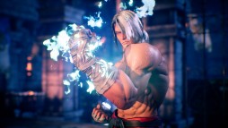 ���������꡼ No.018�Υ���ͥ������ / ��®��ۡ�EVO2017�ϥ��ꥫȯ����γ�Ʈ������ʥ����ȥ�̤��ˡפγ�ȯ��PS4�ˤƻ�ư���������ޥ˥����񤤡�����󤬶��ֺǿ�PV��������