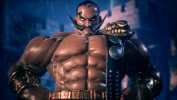 ���������꡼ No.019�Υ���ͥ������ / ��®��ۡ�EVO2017�ϥ��ꥫȯ����γ�Ʈ������ʥ����ȥ�̤��ˡפγ�ȯ��PS4�ˤƻ�ư���������ޥ˥����񤤡�����󤬶��ֺǿ�PV��������