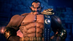 ���������꡼ No.021�Υ���ͥ������ / ��®��ۡ�EVO2017�ϥ��ꥫȯ����γ�Ʈ������ʥ����ȥ�̤��ˡפγ�ȯ��PS4�ˤƻ�ư���������ޥ˥����񤤡�����󤬶��ֺǿ�PV��������