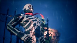 ���������꡼ No.022�Υ���ͥ������ / ��®��ۡ�EVO2017�ϥ��ꥫȯ����γ�Ʈ������ʥ����ȥ�̤��ˡפγ�ȯ��PS4�ˤƻ�ư���������ޥ˥����񤤡�����󤬶��ֺǿ�PV��������