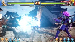 ���������꡼ No.026�Υ���ͥ������ / ��®��ۡ�EVO2017�ϥ��ꥫȯ����γ�Ʈ������ʥ����ȥ�̤��ˡפγ�ȯ��PS4�ˤƻ�ư���������ޥ˥����񤤡�����󤬶��ֺǿ�PV��������