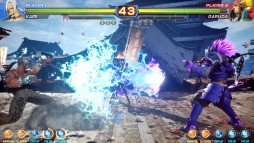 ���������꡼ No.027�Υ���ͥ������ / ��®��ۡ�EVO2017�ϥ��ꥫȯ����γ�Ʈ������ʥ����ȥ�̤��ˡפγ�ȯ��PS4�ˤƻ�ư���������ޥ˥����񤤡�����󤬶��ֺǿ�PV��������