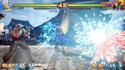 ���������꡼ No.028�Υ���ͥ������ / ��®��ۡ�EVO2017�ϥ��ꥫȯ����γ�Ʈ������ʥ����ȥ�̤��ˡפγ�ȯ��PS4�ˤƻ�ư���������ޥ˥����񤤡�����󤬶��ֺǿ�PV��������