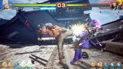 ���������꡼ No.031�Υ���ͥ������ / ��®��ۡ�EVO2017�ϥ��ꥫȯ����γ�Ʈ������ʥ����ȥ�̤��ˡפγ�ȯ��PS4�ˤƻ�ư���������ޥ˥����񤤡�����󤬶��ֺǿ�PV��������